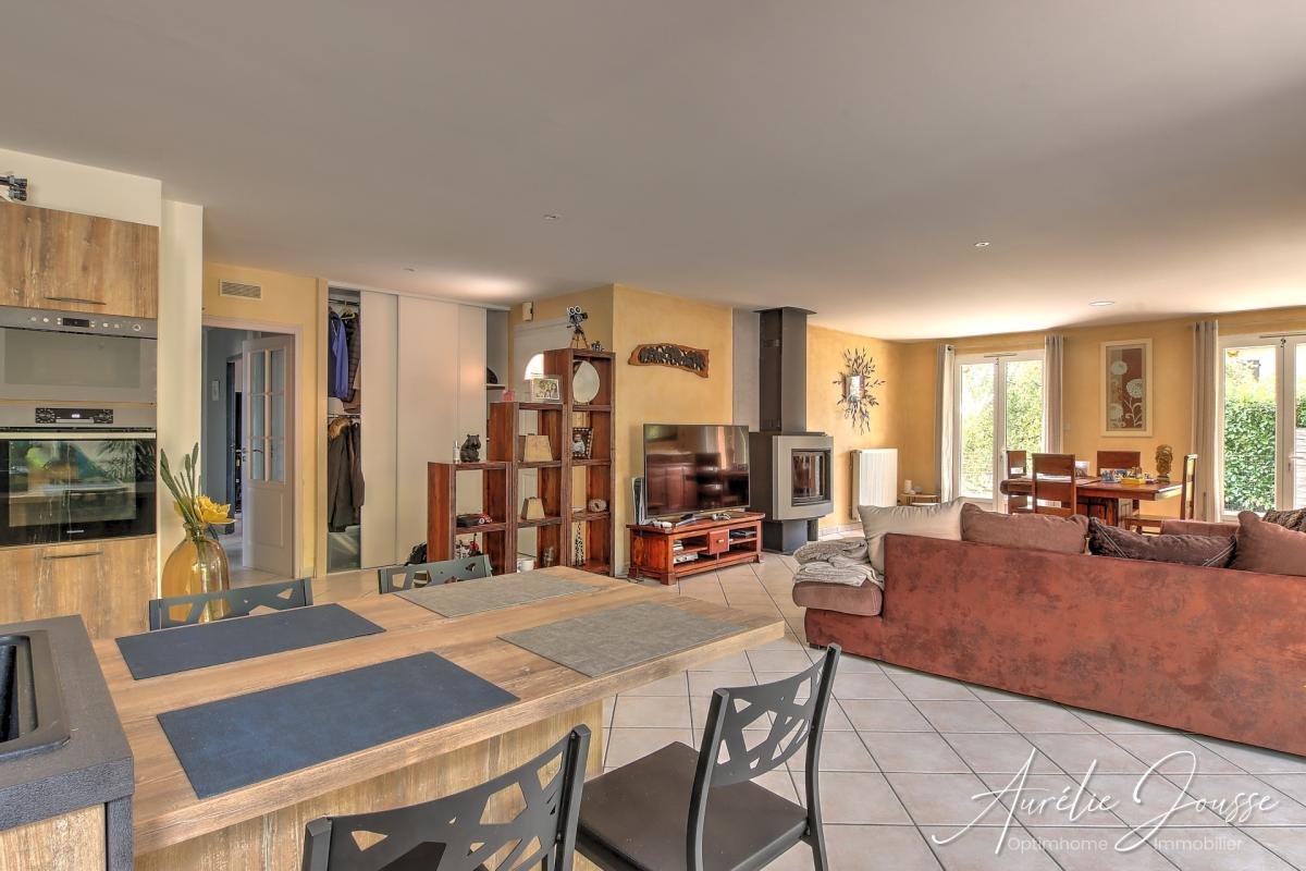 Maison à vendre, 153m², Saint-Priest-Taurion