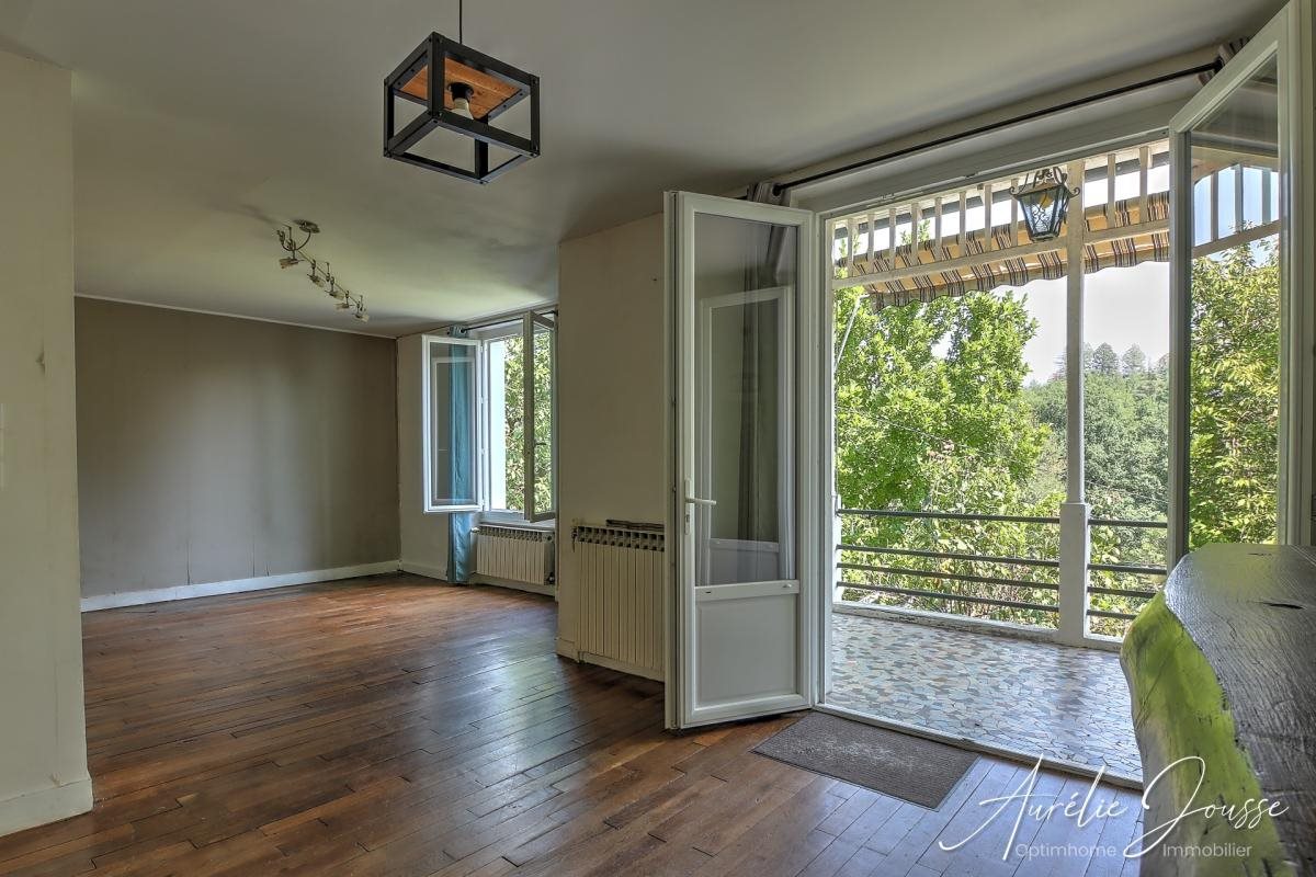 Maison à vendre, 91m², Saint-Priest-Taurion