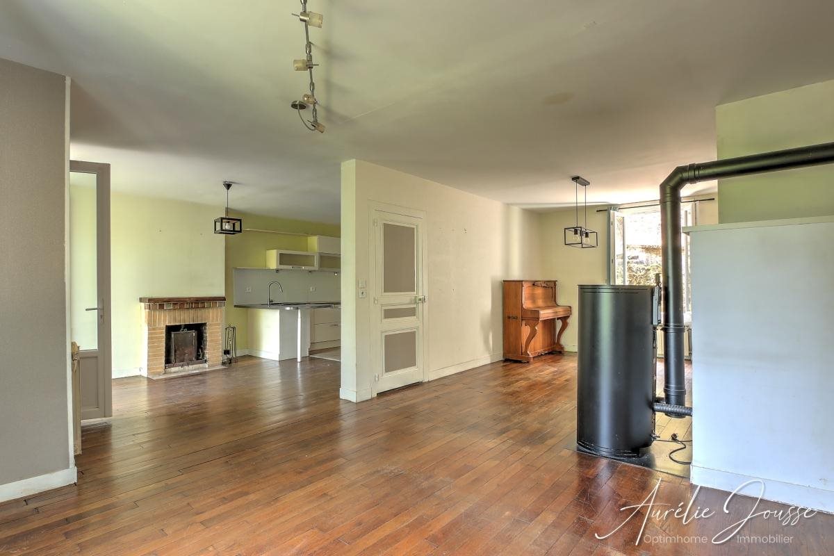 Maison à vendre, 91m², Saint-Priest-Taurion