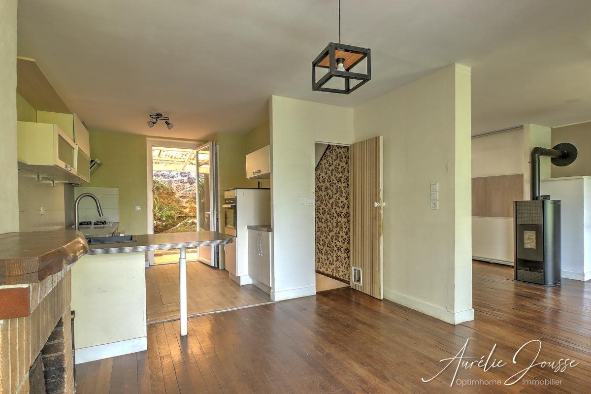 Maison à vendre, 91m², Saint-Priest-Taurion