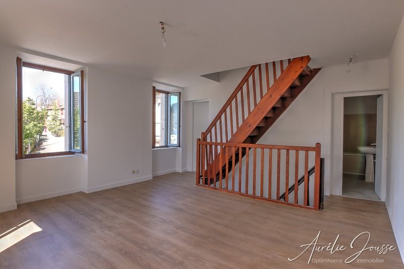 Appartement à louer, 58m², Saint-Priest-Taurion