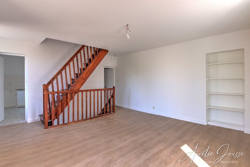 Appartement à louer, 58m², Saint-Priest-Taurion