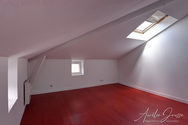 Appartement à louer, 58m², Saint-Priest-Taurion