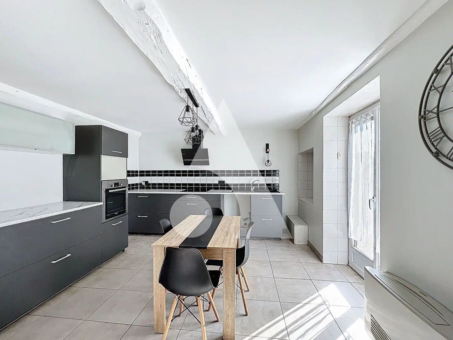Maison à vendre, 142m², Sassenay