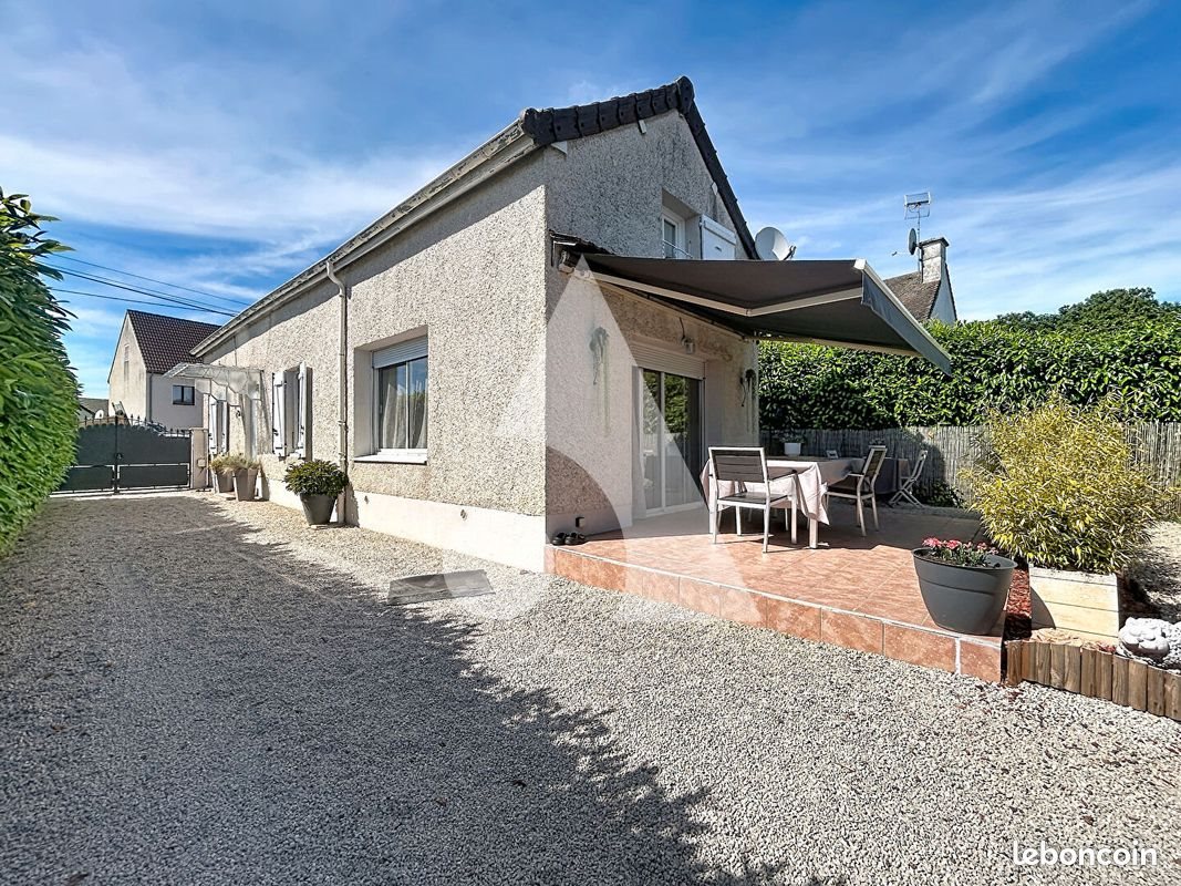 Maison à vendre, 109m², Farges-lès-Chalon