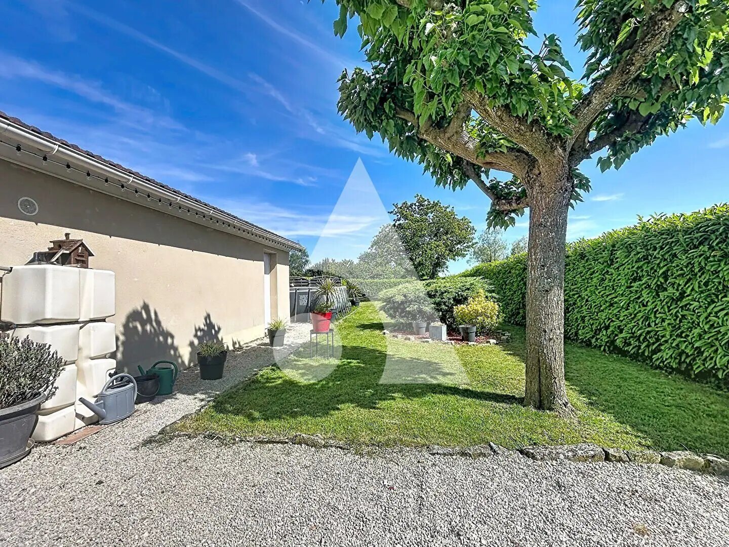 Maison à vendre, 109m², Farges-lès-Chalon