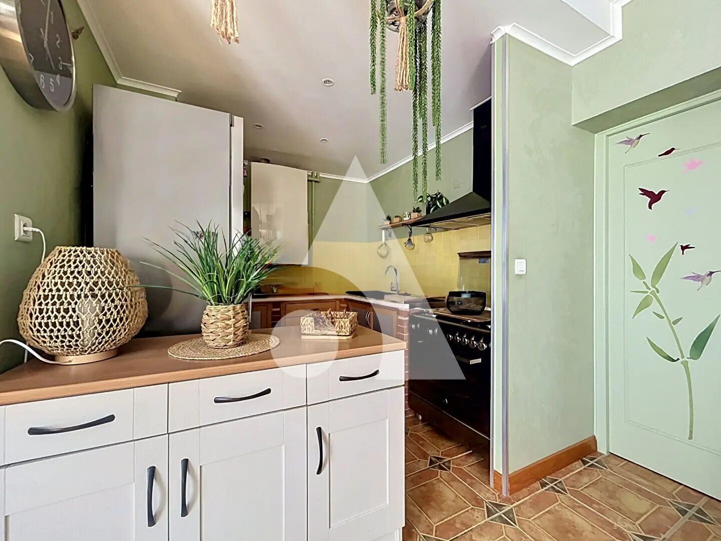 Maison à vendre, 109m², Farges-lès-Chalon