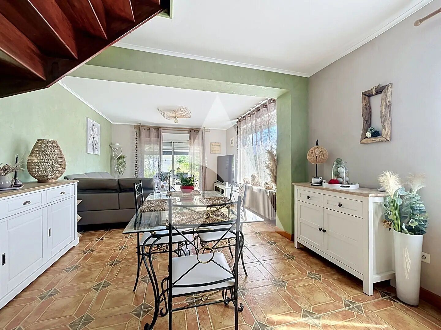 Maison à vendre, 109m², Farges-lès-Chalon