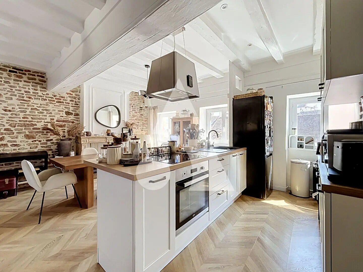 Appartement à vendre, 79m², Chalon-sur-Saône