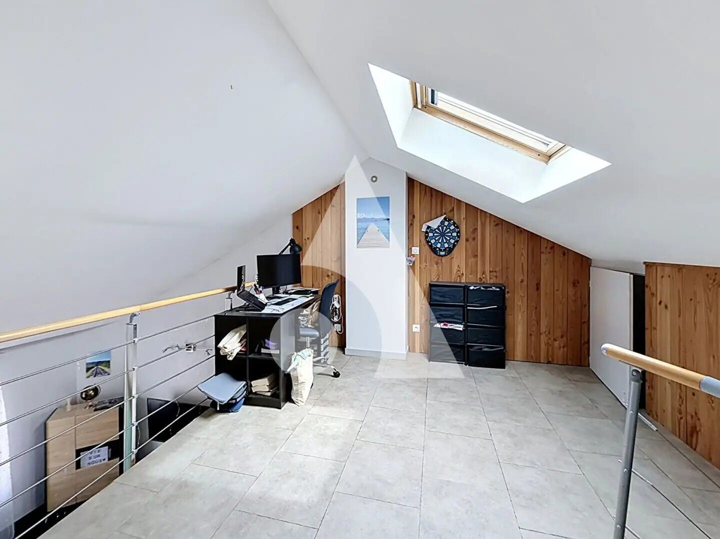 Appartement à vendre, 73m², Chalon-sur-Saône