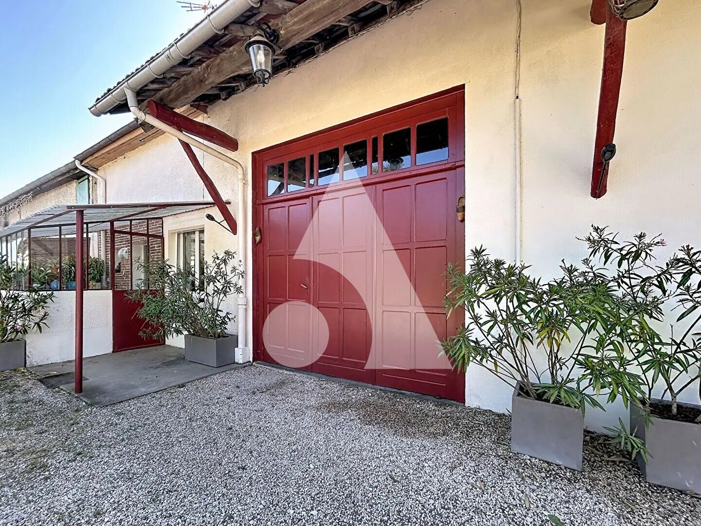 Maison à vendre, 65m², Messey-sur-Grosne