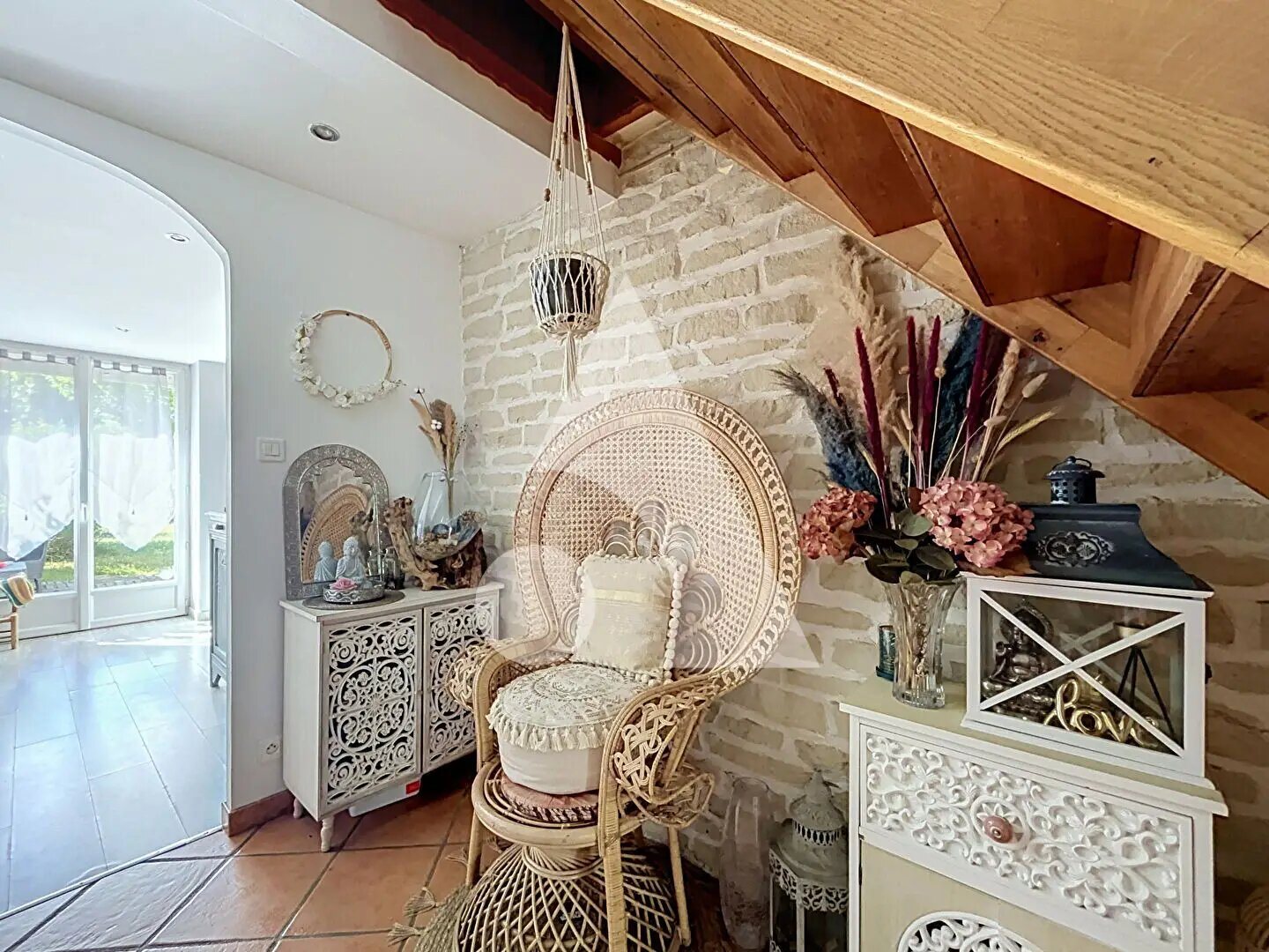 Maison à vendre, 65m², Messey-sur-Grosne