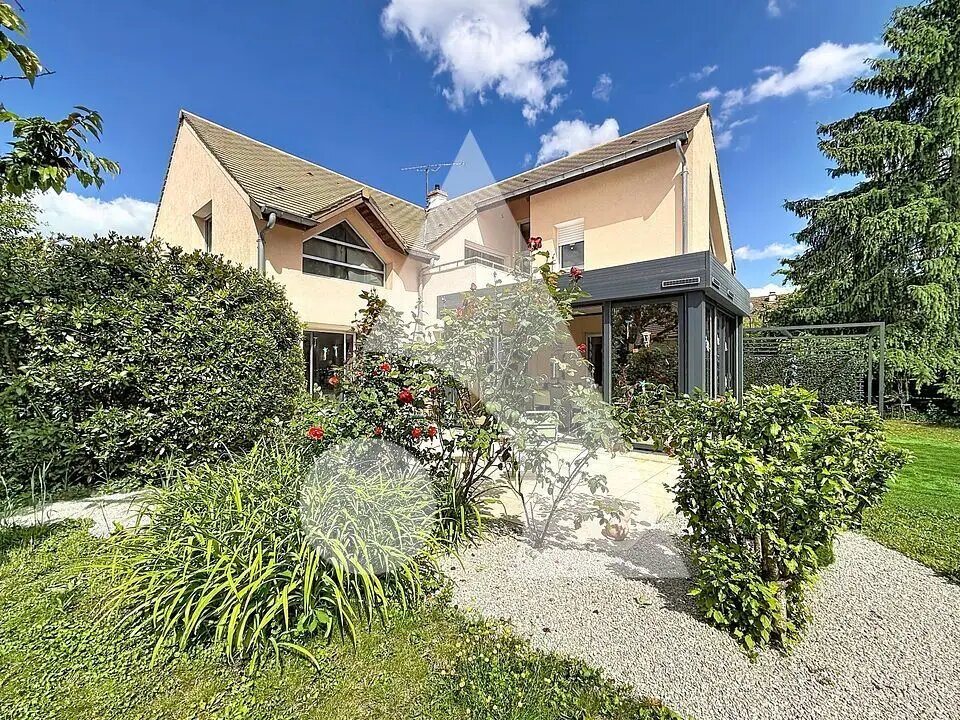 Maison à vendre, 182m², Chalon-sur-Saône