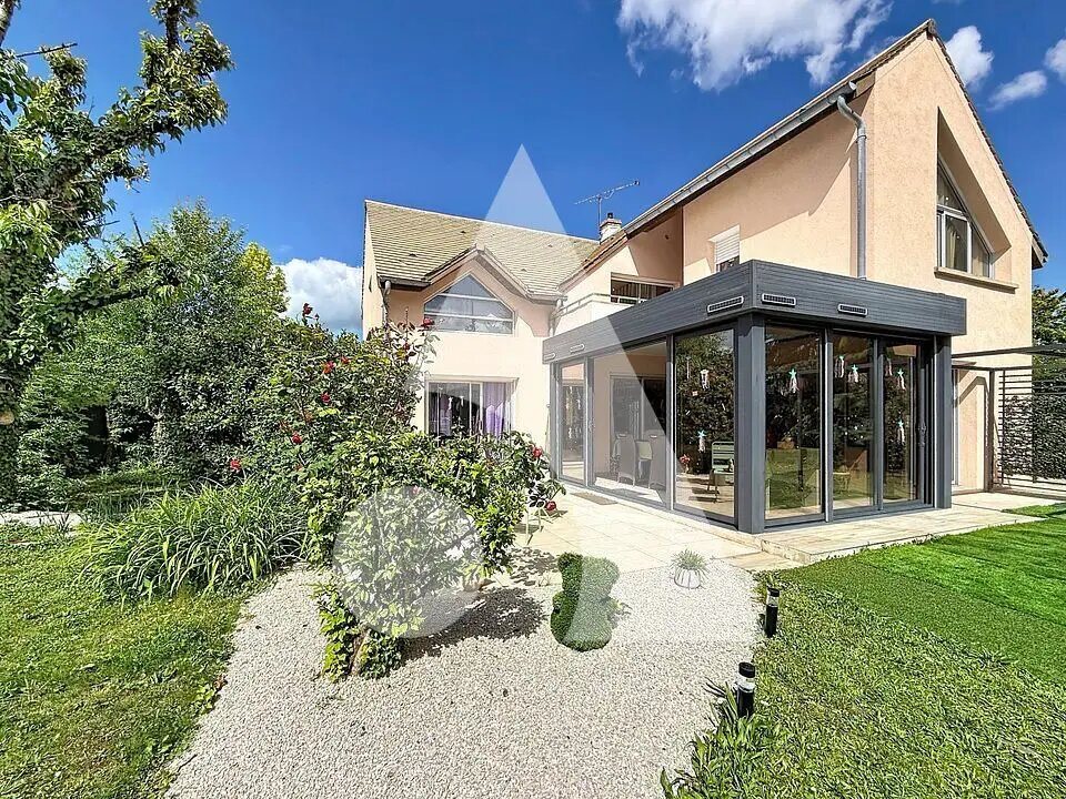 Maison à vendre, 182m², Chalon-sur-Saône
