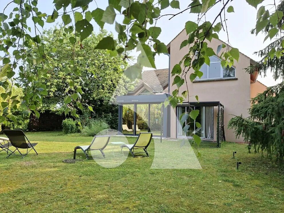 Maison à vendre, 182m², Chalon-sur-Saône