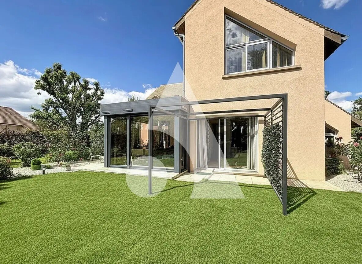 Maison à vendre, 182m², Chalon-sur-Saône
