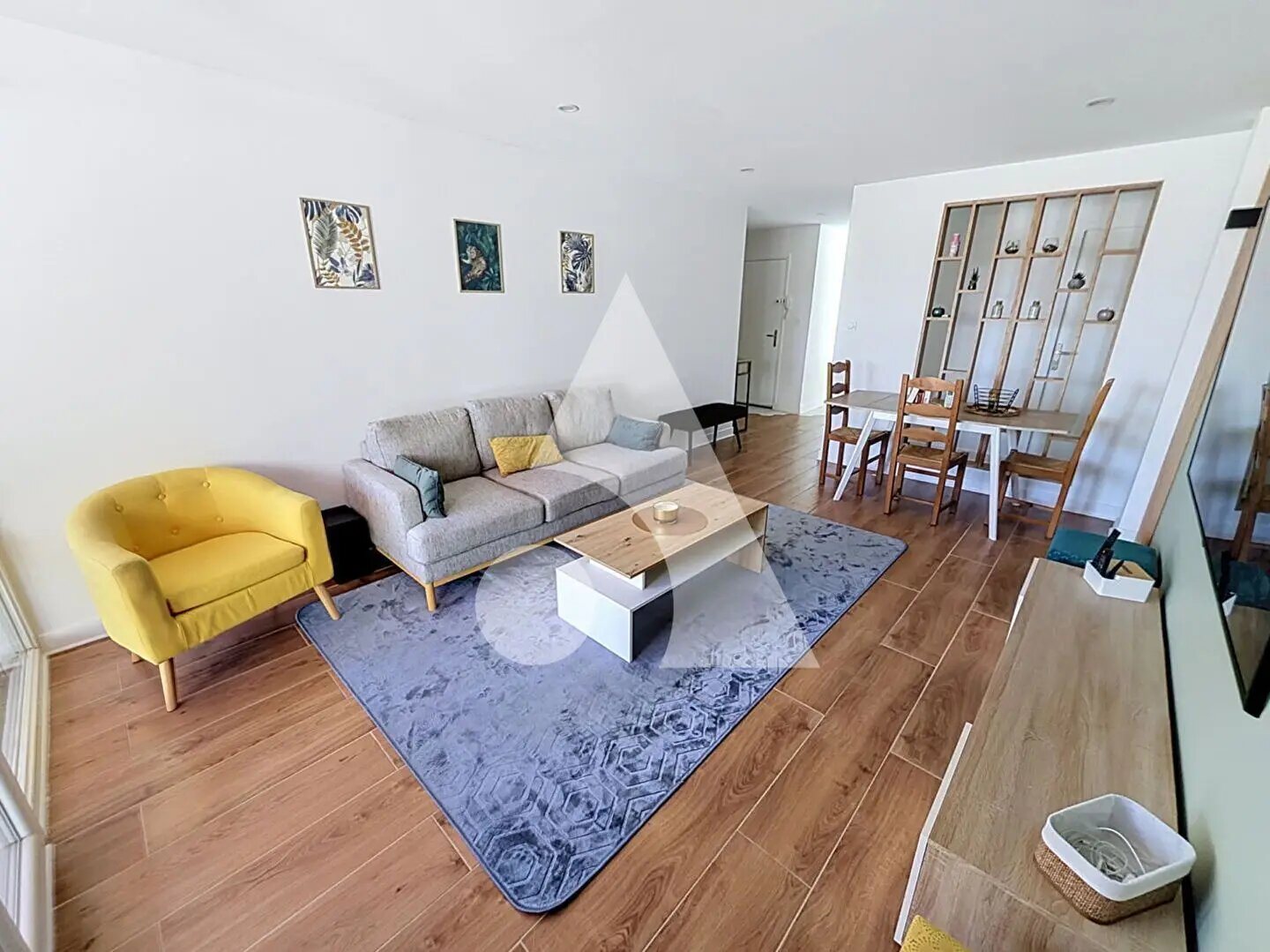 Appartement à vendre, 75m², Chalon-sur-Saône