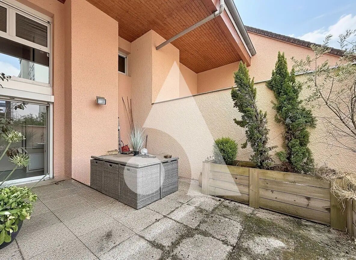 Appartement à vendre, 169m², Chalon-sur-Saône