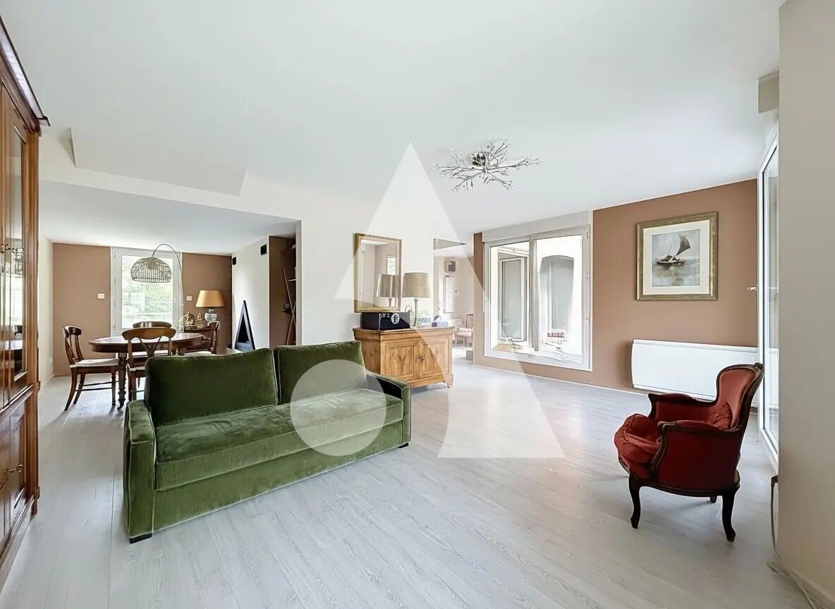 Appartement à vendre, 169m², Chalon-sur-Saône