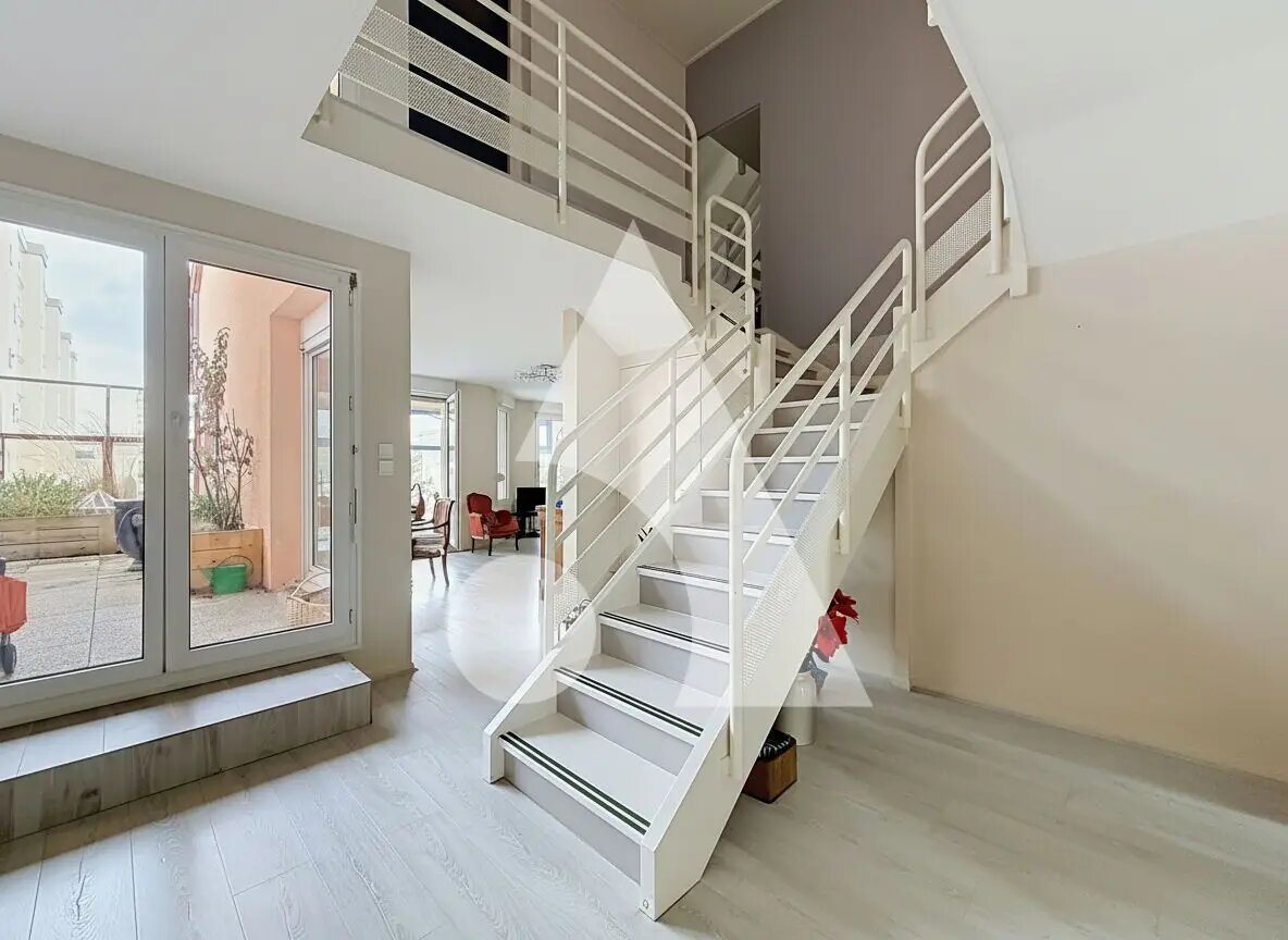 Appartement à vendre, 169m², Chalon-sur-Saône