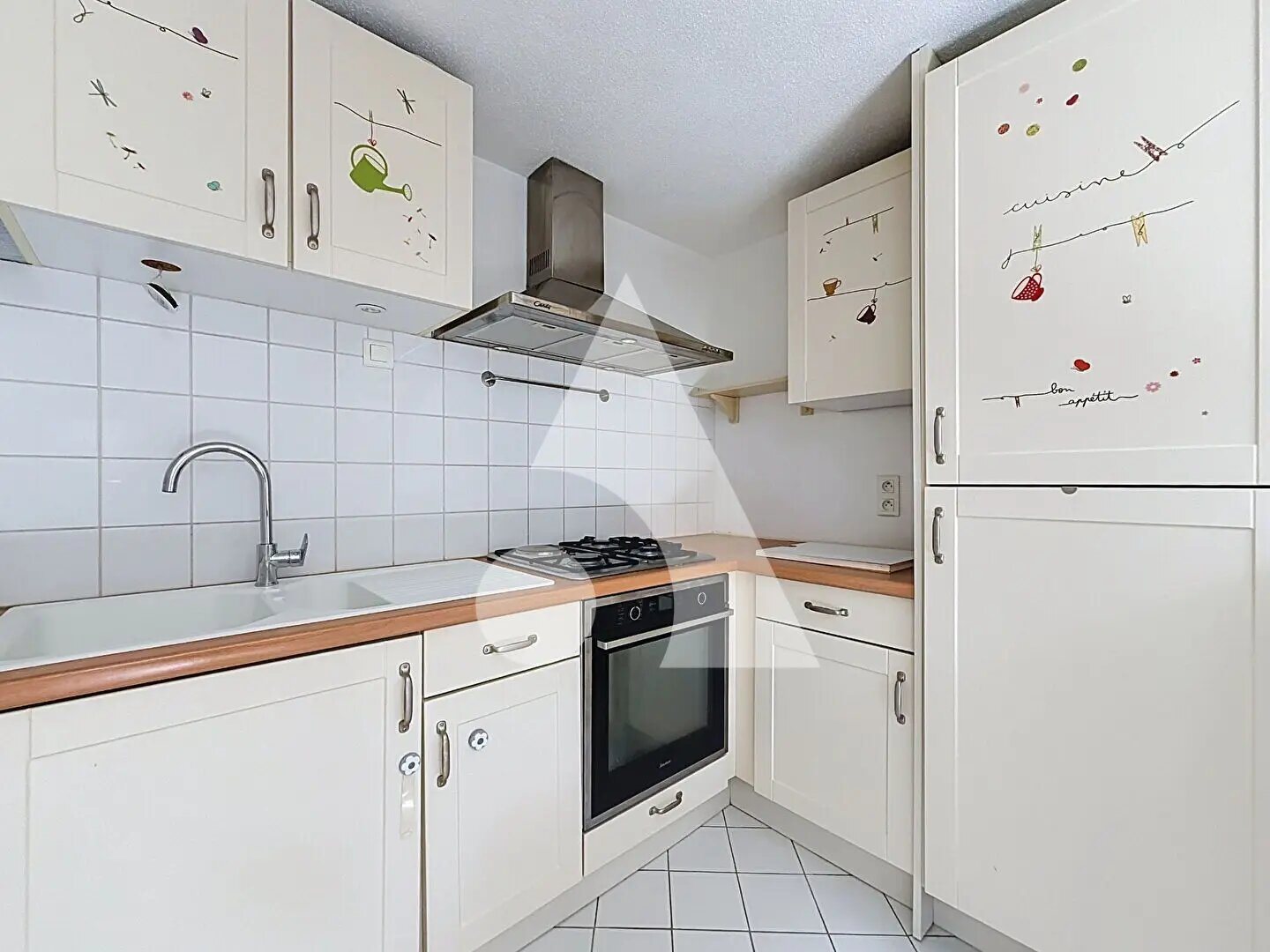 Appartement à vendre, 82m², Chalon-sur-Saône