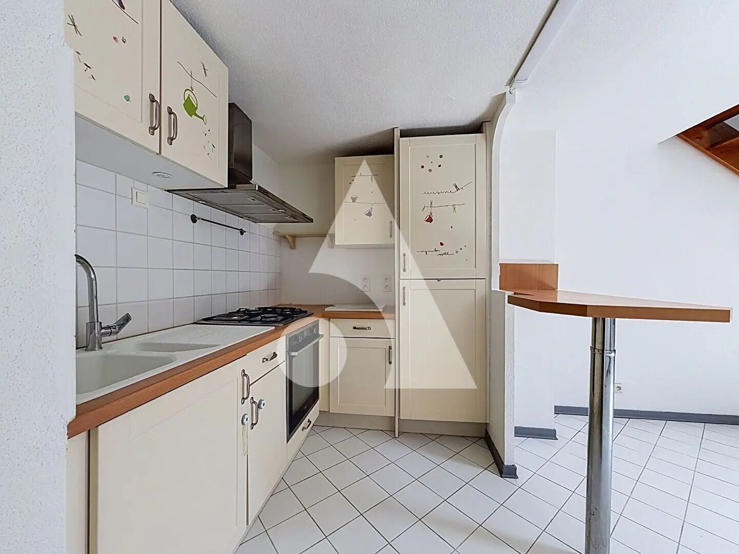 Appartement à vendre, 82m², Chalon-sur-Saône