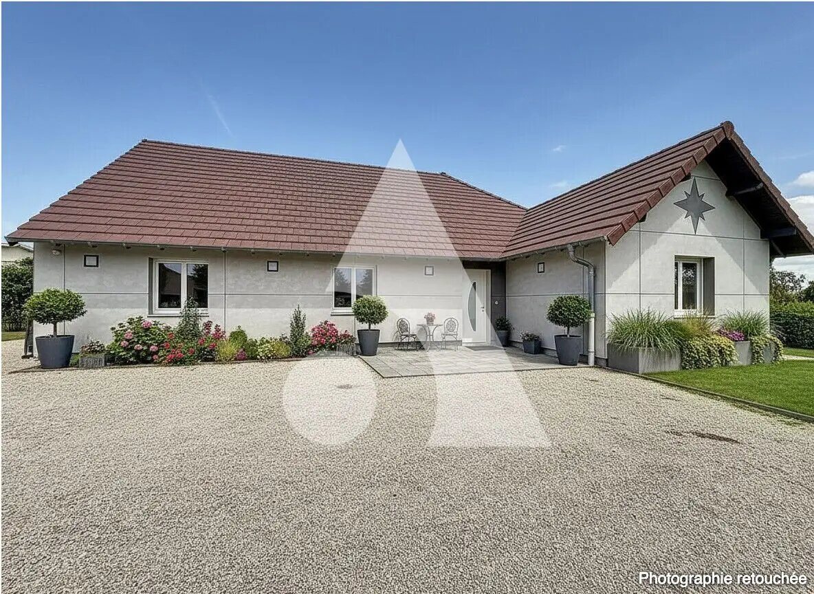 Maison à vendre, 146m², Bey