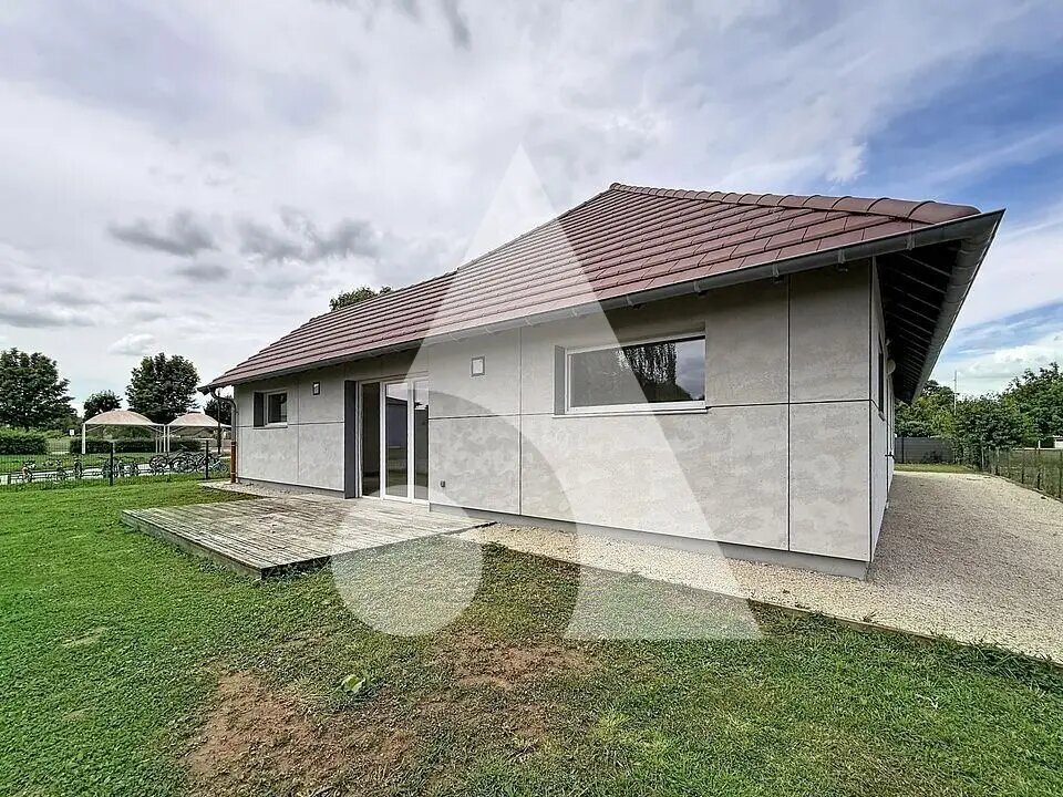 Maison à vendre, 146m², Bey