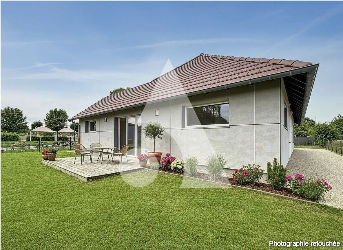 Maison à vendre, 146m², Bey