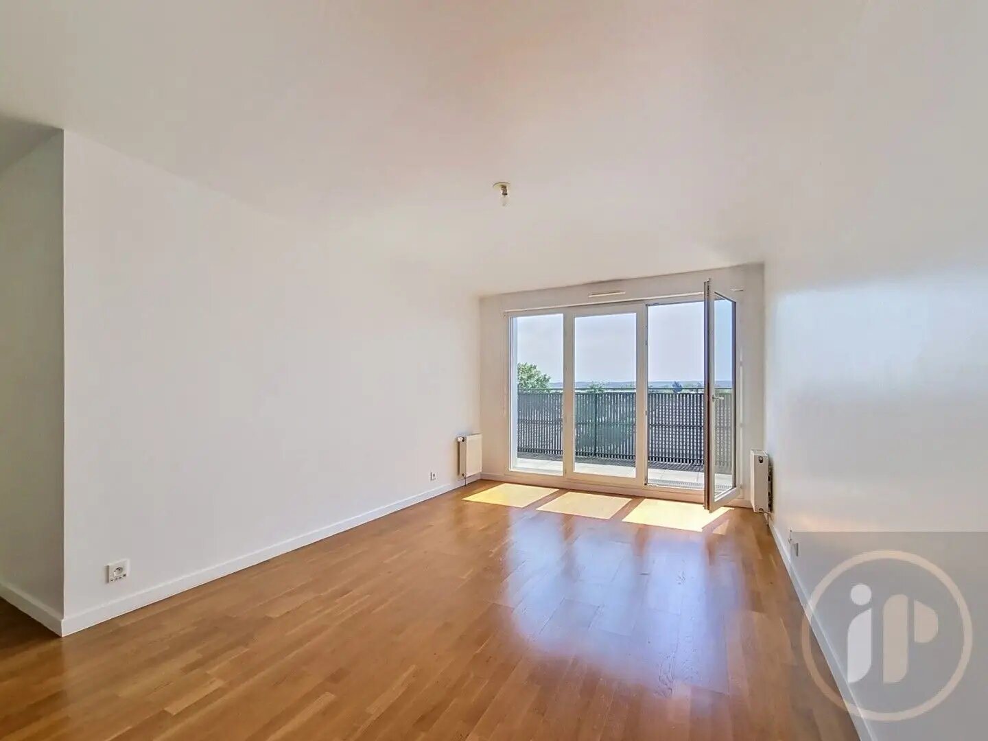 Appartement à vendre, 57m², Achères