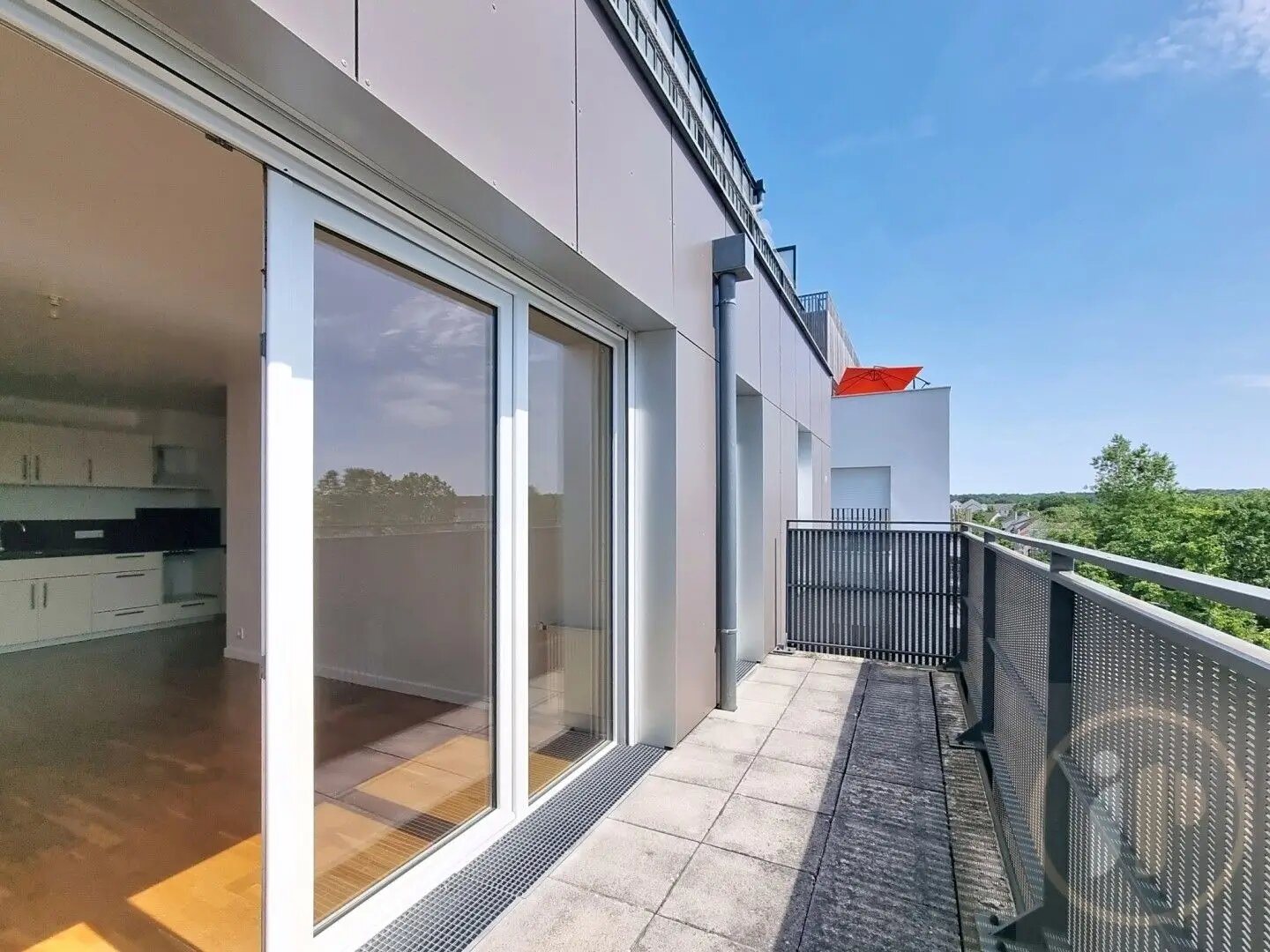 Appartement à vendre, 57m², Achères