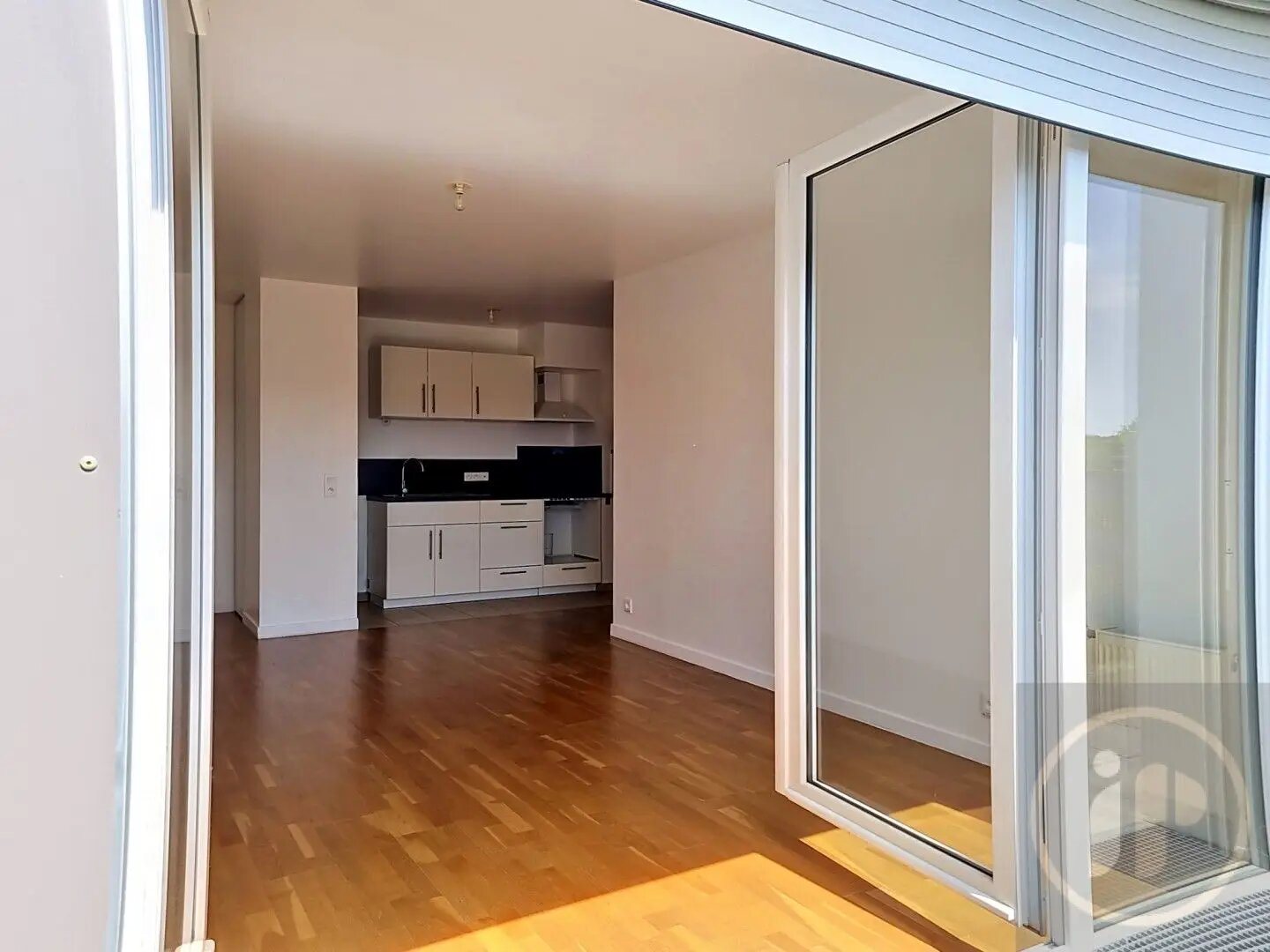 Appartement à vendre, 57m², Achères