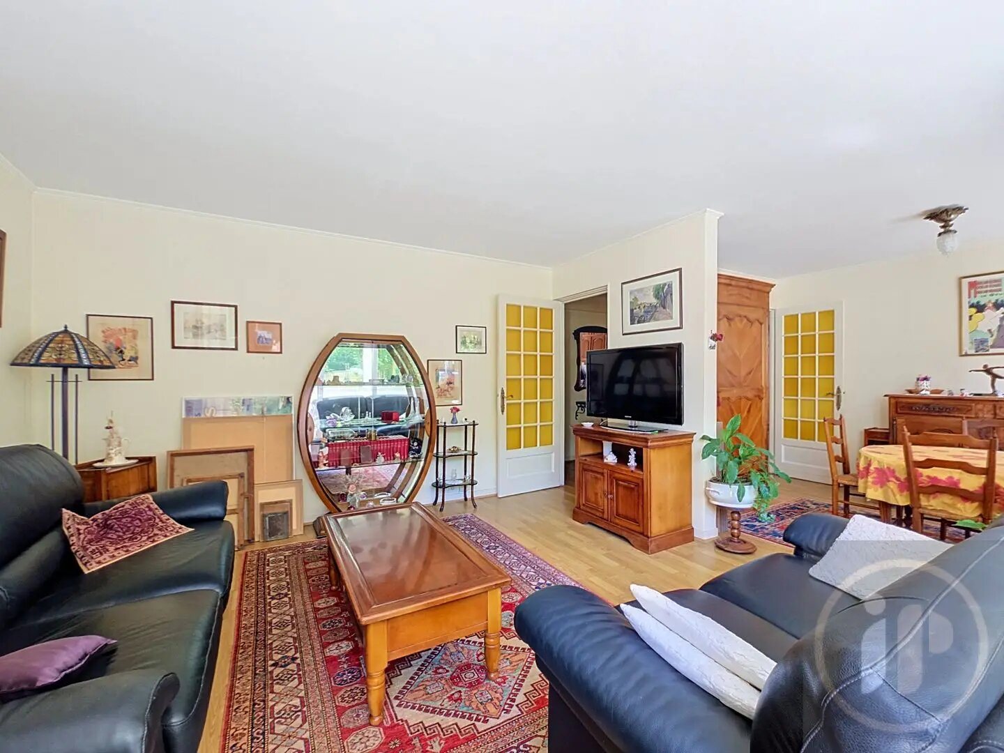 Appartement à vendre, 70m², Poissy