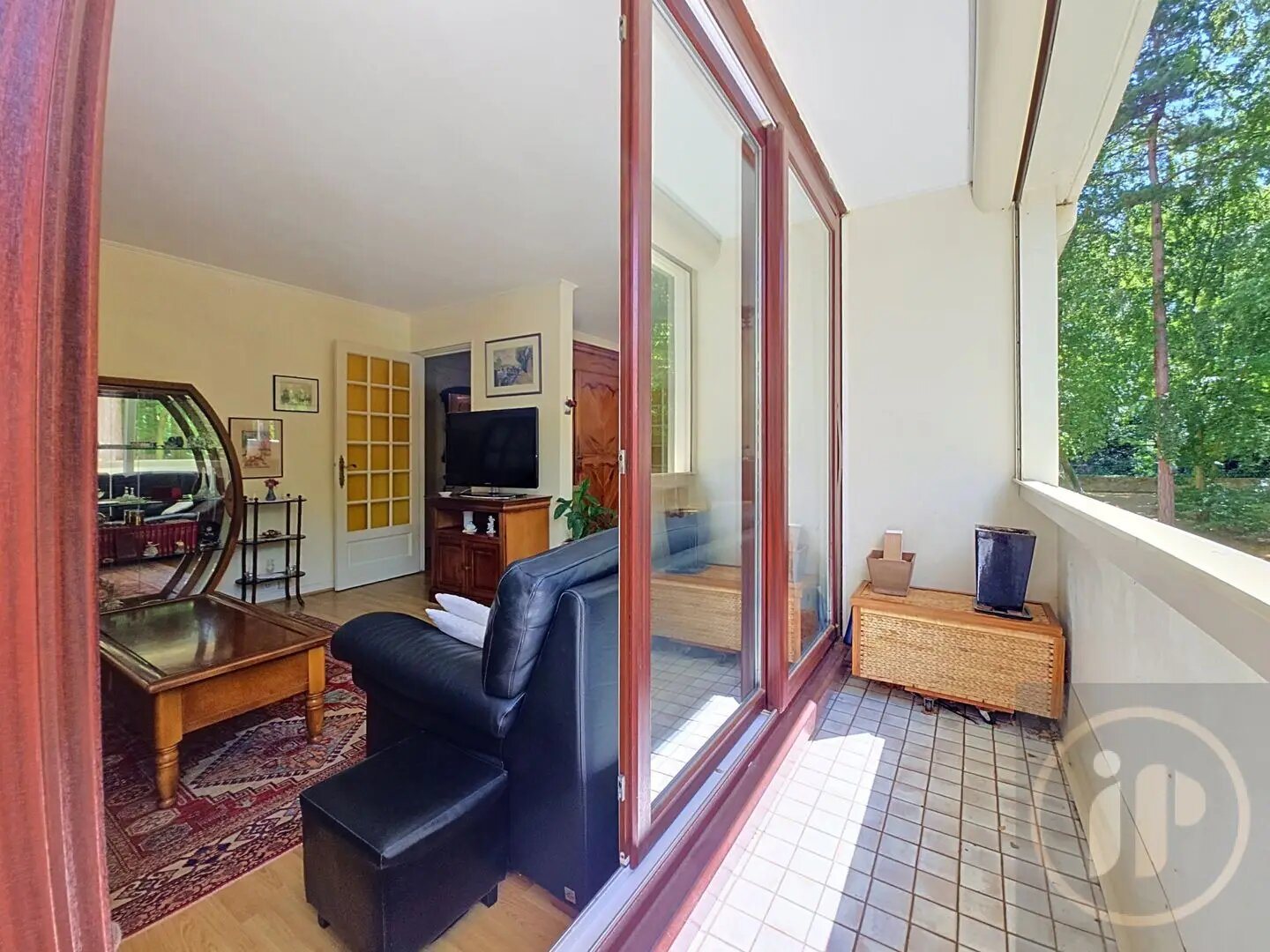 Appartement à vendre, 70m², Poissy