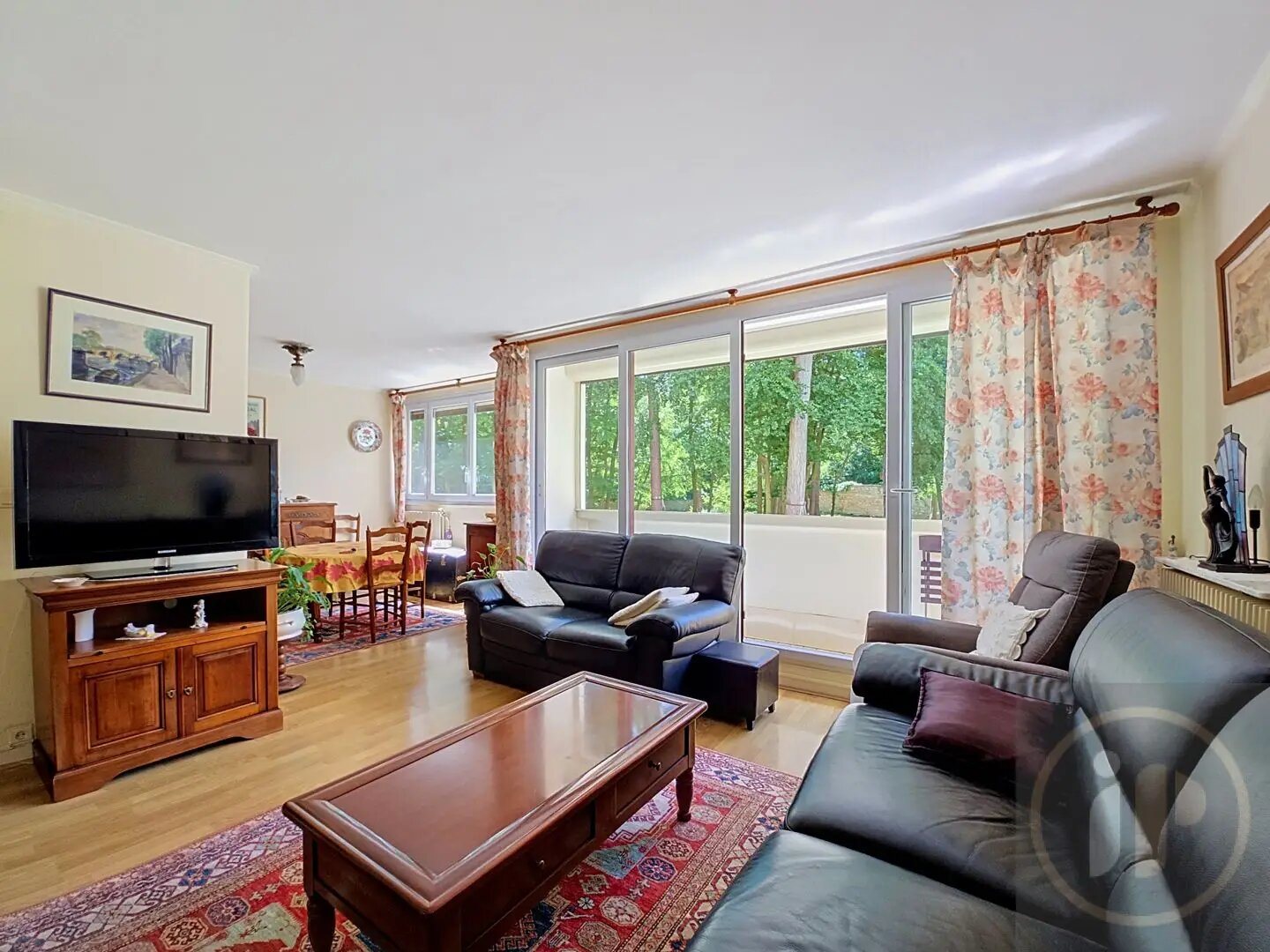 Appartement à vendre, 70m², Poissy