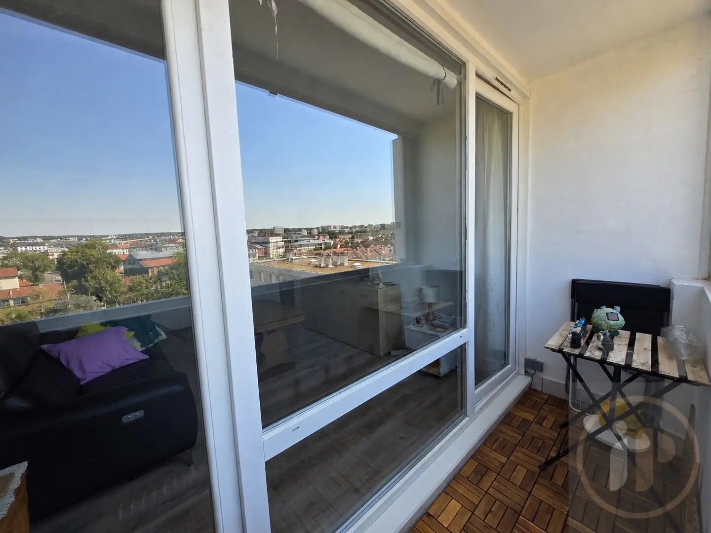 Appartement à vendre, 60m², Poissy