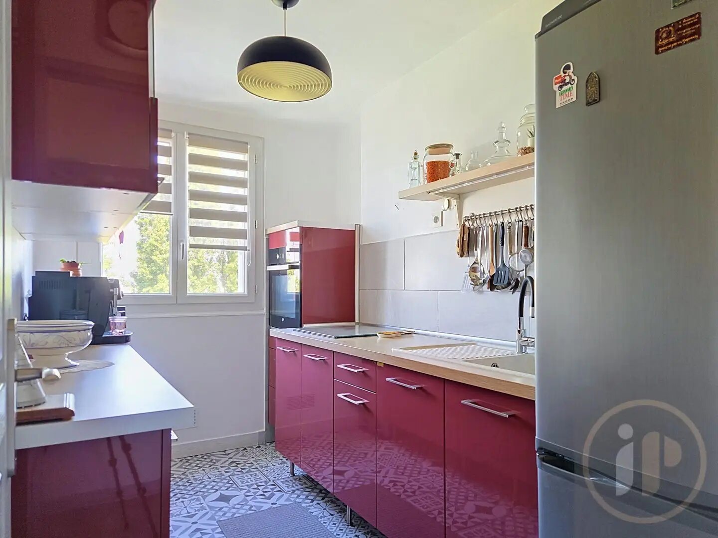 Appartement à vendre, 60m², Poissy