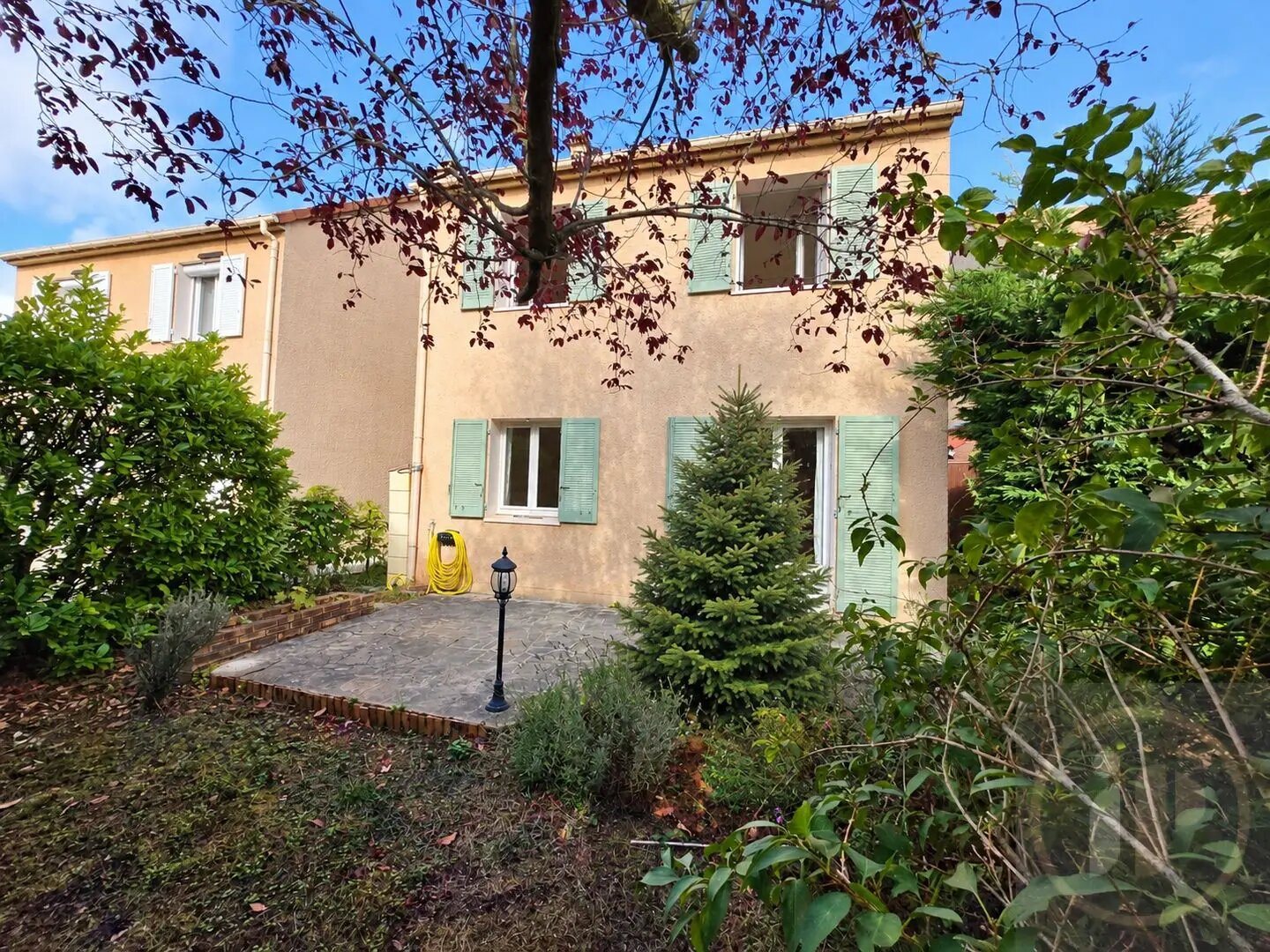 Maison à vendre, 90m², Carrières-sous-Poissy