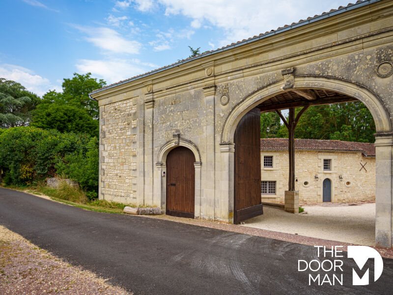 Maison à vendre, 279m², Les Trois-Moutiers