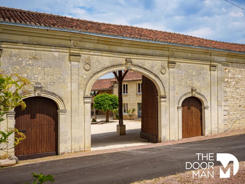 Maison à vendre, 279m², Les Trois-Moutiers