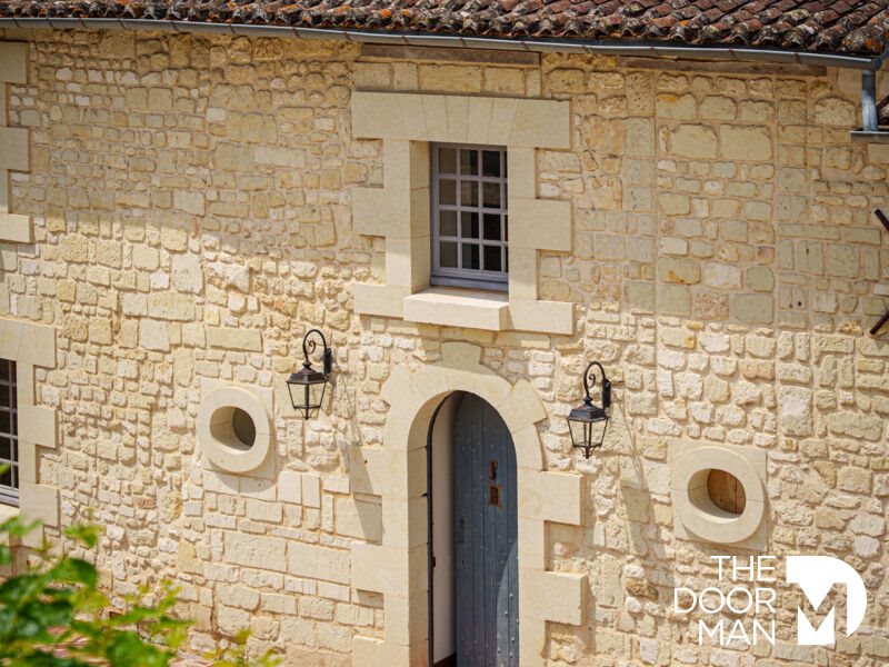 Maison à vendre, 279m², Les Trois-Moutiers