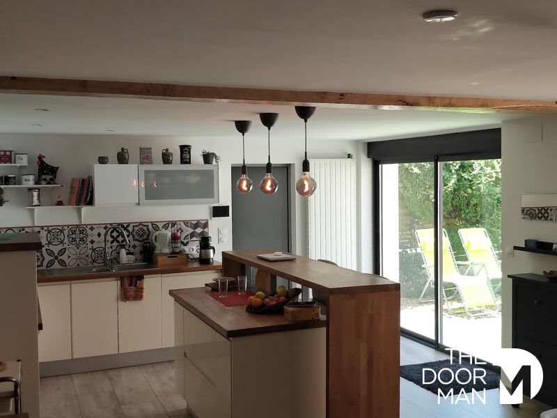 Maison à vendre, 139m², Moncontour