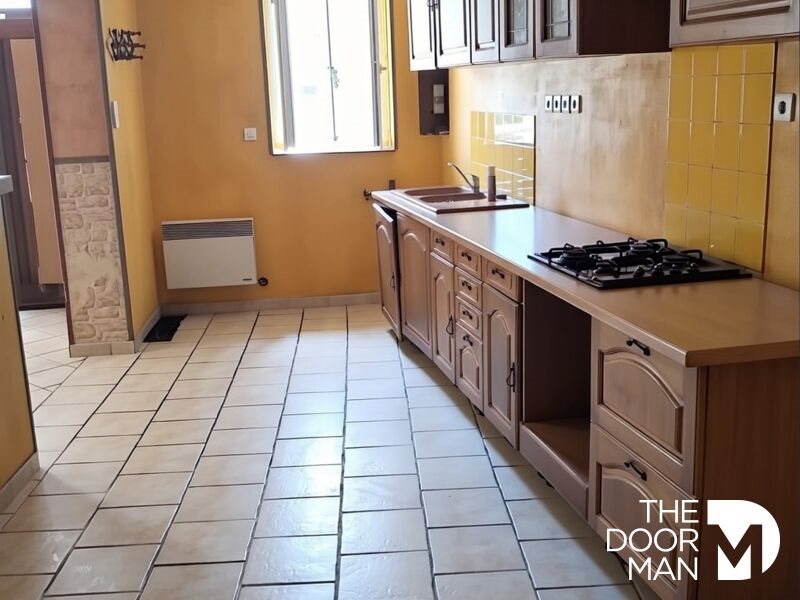 Maison à vendre, 103m², Champagné-Saint-Hilaire