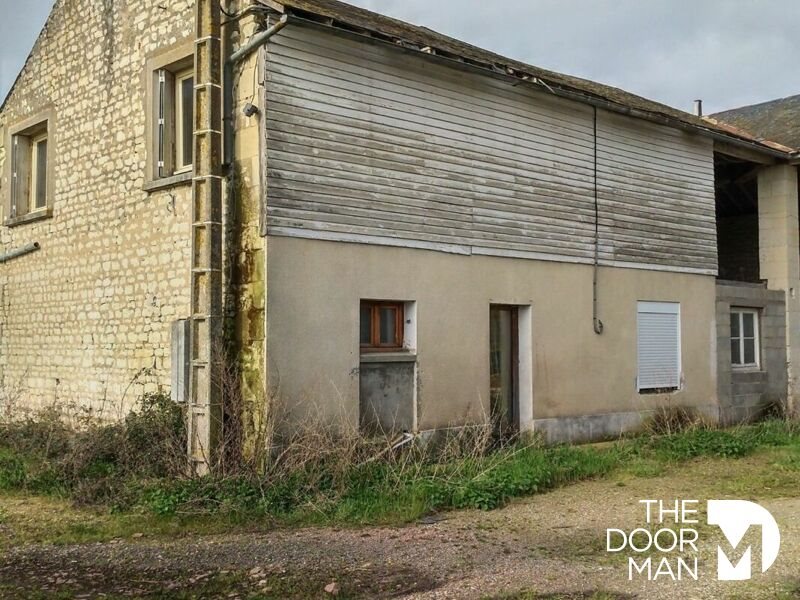 Maison à vendre, 80m², Loudun