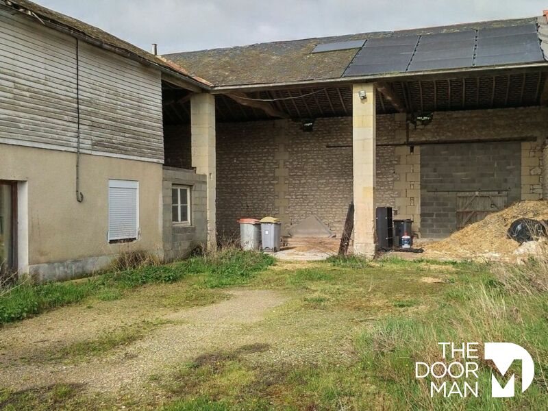 Maison à vendre, 80m², Loudun