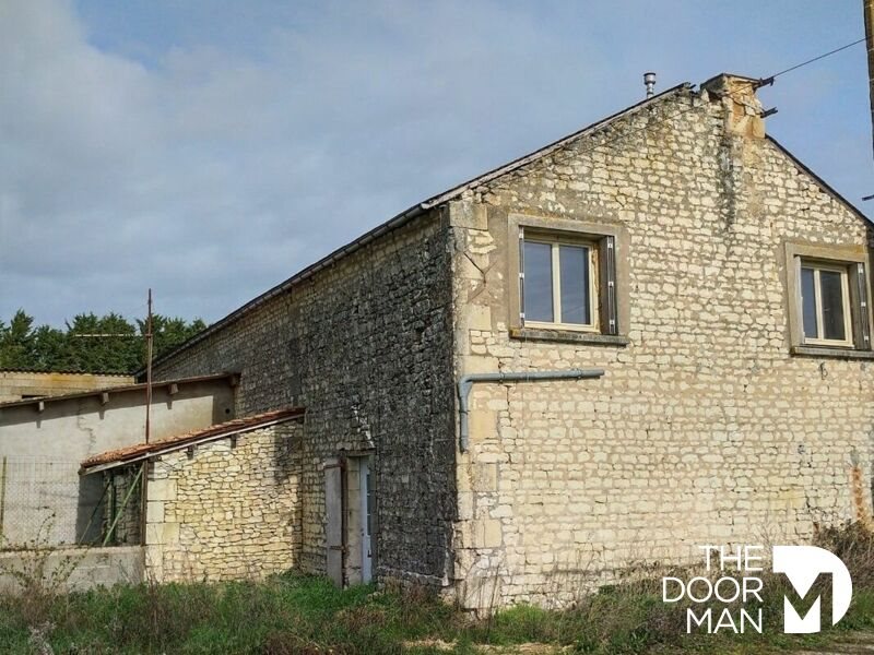 Maison à vendre, 80m², Loudun