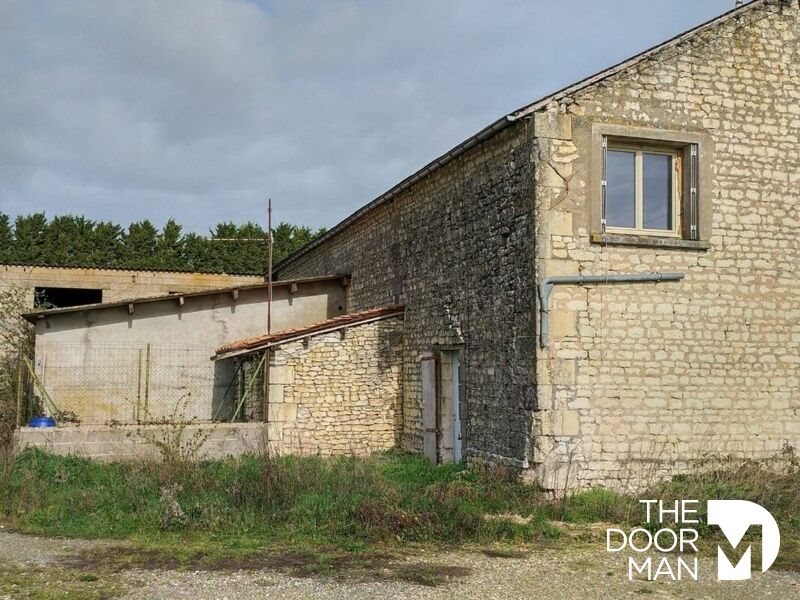 Maison à vendre, 80m², Loudun