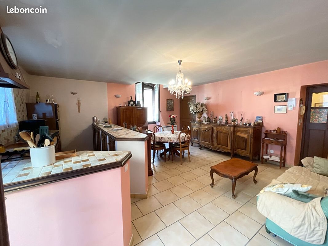 Maison à vendre, 98m², Eyguières