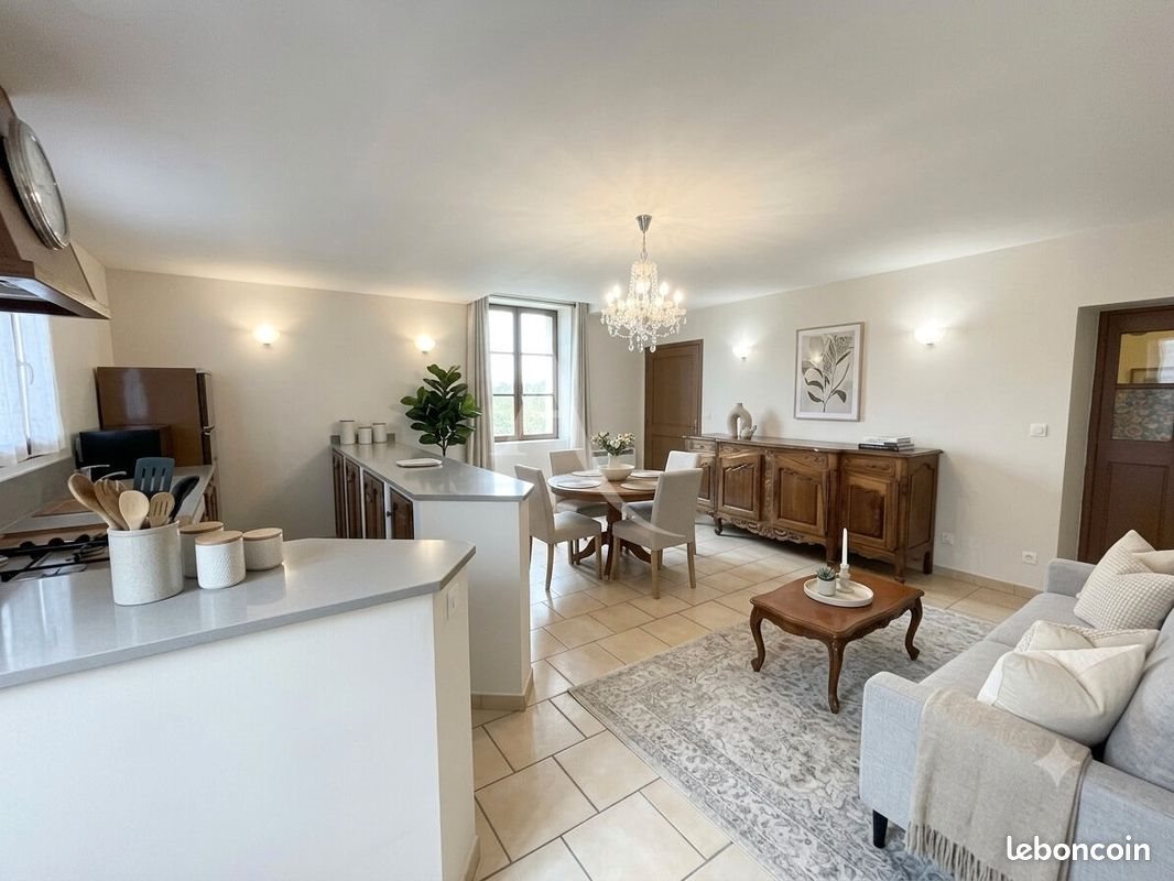 Maison à vendre, 98m², Eyguières
