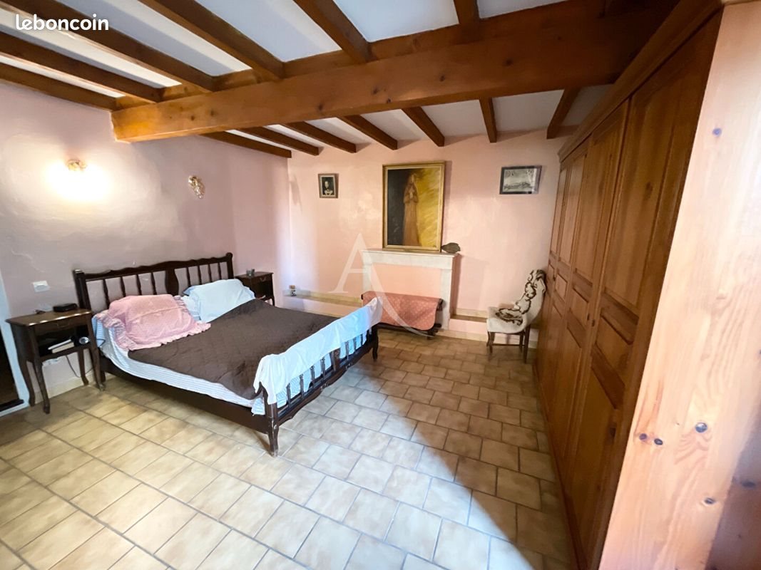 Maison à vendre, 98m², Eyguières